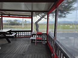 Ganghwa Iris Pension