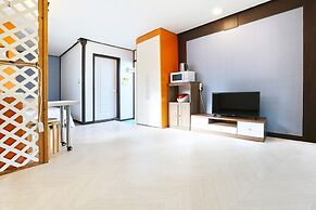 Ganghwa Iris Pension