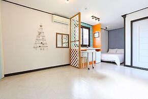 Ganghwa Iris Pension