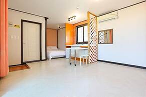 Ganghwa Iris Pension