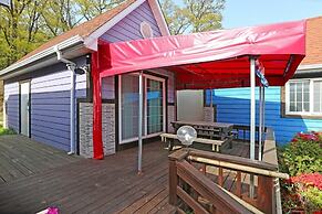 Ganghwa Iris Pension