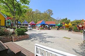 Ganghwa Iris Pension