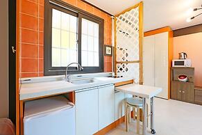 Ganghwa Iris Pension