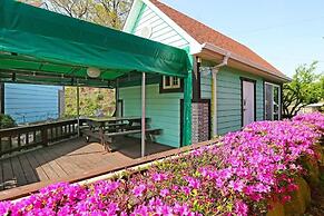 Ganghwa Iris Pension