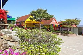 Ganghwa Iris Pension