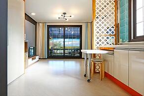 Ganghwa Iris Pension