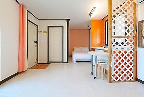 Ganghwa Iris Pension