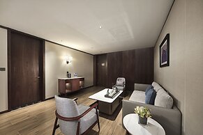 Yuanchang Grand Harbourview Hotel