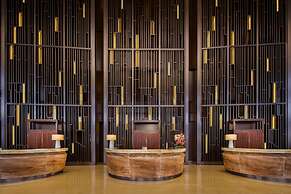 Yuanchang Grand Harbourview Hotel