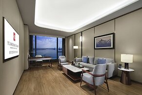 Yuanchang Grand Harbourview Hotel