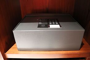 Yuanchang Grand Harbourview Hotel