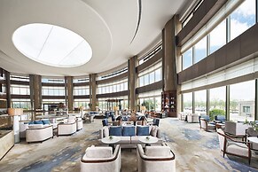 Yuanchang Grand Harbourview Hotel