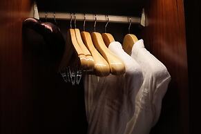 Yuanchang Grand Harbourview Hotel