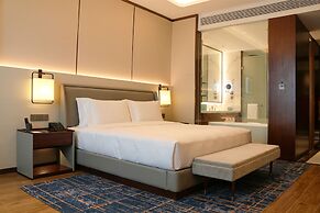 Yuanchang Grand Harbourview Hotel