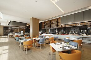 Yuanchang Grand Harbourview Hotel