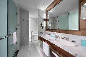 Yuanchang Grand Harbourview Hotel