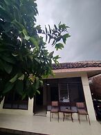 Ijen Basecamp