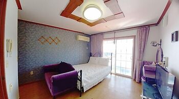 Mangyang Full House