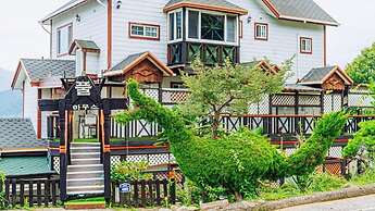 Mangyang Full House