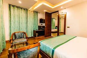 Misty Mountains Manali