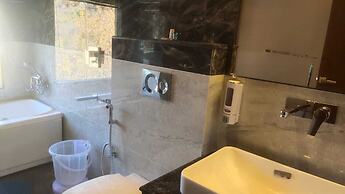 Misty Mountains Manali