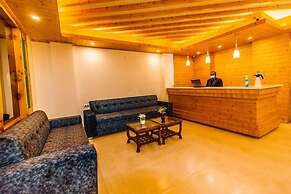 Misty Mountains Manali