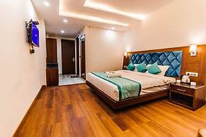 Misty Mountains Manali