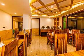 Misty Mountains Manali