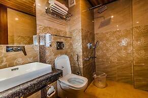 Misty Mountains Manali