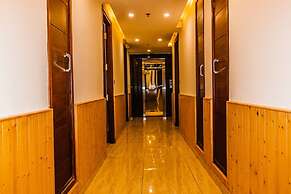 Misty Mountains Manali