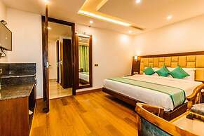 Misty Mountains Manali