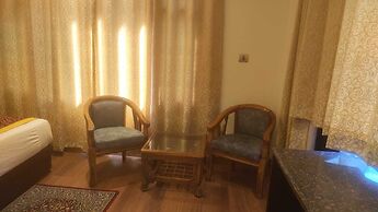 Misty Mountains Manali