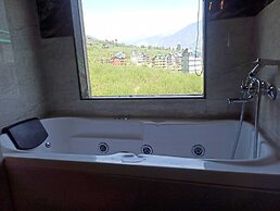 Misty Mountains Manali