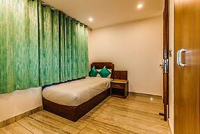 Misty Mountains Manali