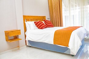 R Executive Apartments