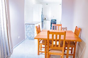 R Executive Apartments