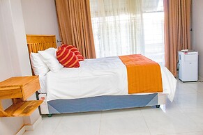 R Executive Apartments