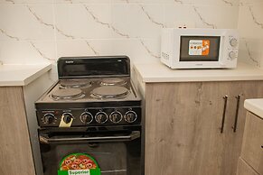 R Executive Apartments