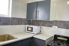 R Executive Apartments