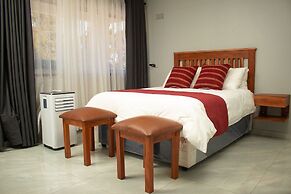 R Executive Apartments