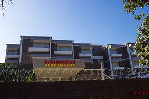 R Executive Apartments