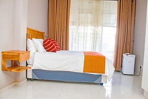 R Executive Apartments