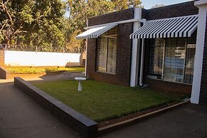 R Executive Apartments