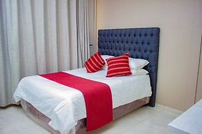 R Executive Apartments