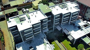 R Executive Apartments