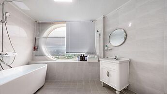 Ganhwa Badabae Beomseon Kids Pension