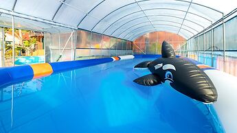 Ganhwa Badabae Beomseon Kids Pension