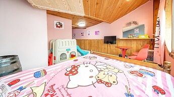 Ganhwa Badabae Beomseon Kids Pension