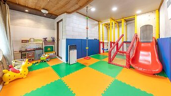 Ganhwa Badabae Beomseon Kids Pension