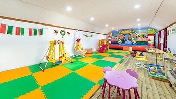 Ganhwa Badabae Beomseon Kids Pension